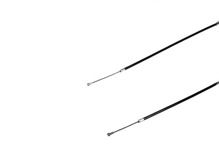 FRONT BRAKE CABLE 949/1100 MM