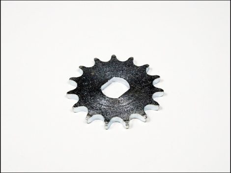 CHAIN SPROCKET T15 FRONT