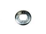 INSURANCE PLATE F. FRONT SPROCKET