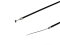 DECOMPRESSOR CABLE 942/1070 MM