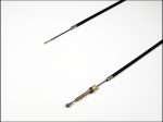 FRONT BRAKE CABLE 915/1070 MM