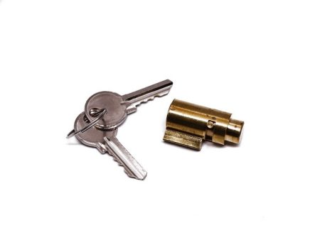 SAFETY LOCK