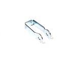 BRACKET /CHAIN PILOT ROLLER/