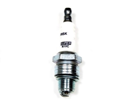 SPARK PLUG BRISK N19C