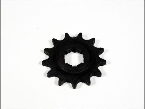 CHAIN SPROCKET T13 FRONT
