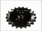 CHAIN SPROCKET T21 FRONT