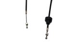 CLUTCH CABLE SHORT 915/1010 MM