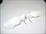 HAND PROTECTOR L+R WHITE
