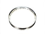 WHEEL RIM 1.60X16 ALU
