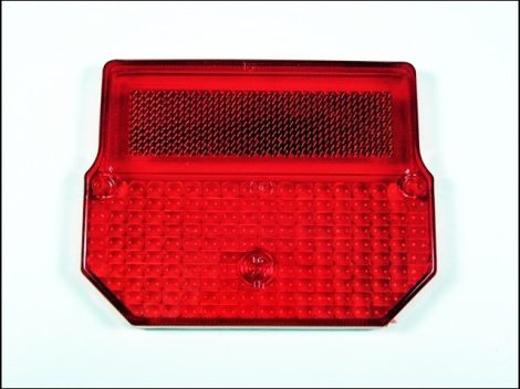 TAIL LAMP LENS /S.ROLL,S.53/