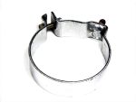 CLIP FOR SILENCER REAR