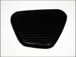 FUEL TANK COVER RUBBER LEFT