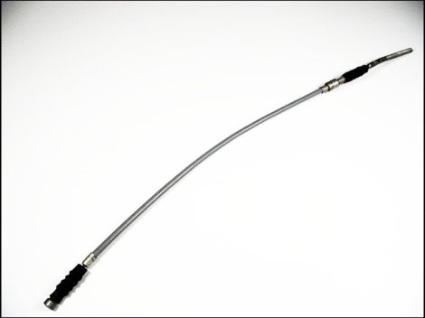 REAR BRAKE CABLE 380/580 MM