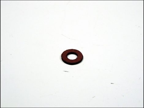 SEALING WASHER F. GUIDE TUBE FRONT