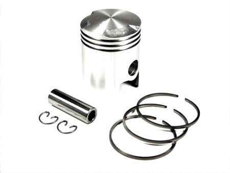 PISTON 66.00 KIT