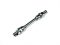 WHEEL SPINDLE COMPL., REAR