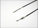 FRONT BRAKE CABLE 952/1120 MM