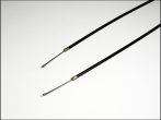 THROTTLE CABLE LONG 890/1000 MM