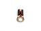 RING TERMINAL 10X70