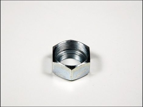 CLAMPING NUT