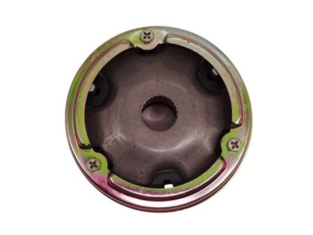 FRONT CLUTCH AD50