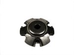 CLUTCH COVER RUNNER,DNA,STALKER,MC3