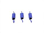 CLUTCH SPRING SET 1000 REV/MIN