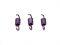 CLUTCH SPRING SET 1500 REV/MIN