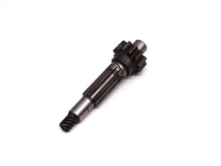 GEARCHANGE SHAFT