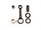 CONNECTING ROD COMPLETE TACT,VISION