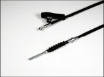 REAR BRAKE CABLE 4JP 1700/1820 MM