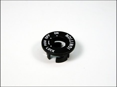 COVER FOR IGNITION SWITCH CA1EA