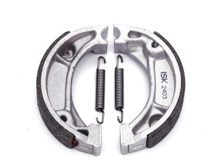 BRAKE SHOE SET AF18-25