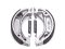 BRAKE SHOE SET AF18-25