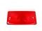 REAR LAMP LENS 27V