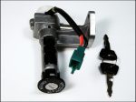 IGNITION SWITCH CA1EA /4 WIRE/