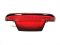 TAIL LAMP LENS AF27-28