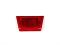 TAIL LAMP LENS 3KJ
