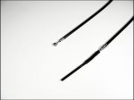 REAR BRAKE CABLE TYPHOON 1760/1910 MM