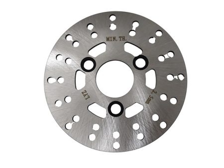BRAKE DISC 3RY,3YK,4LV