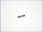 SPRING FOR AIR SCREW