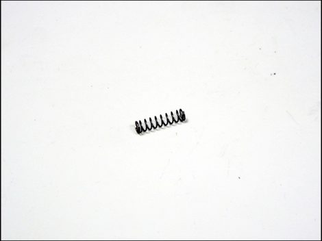 SPRING FOR AIR SCREW