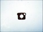 GASKET FOR CARBURETTOR COVER