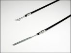REAR BRAKE CABLE F12 1880/2030 MM