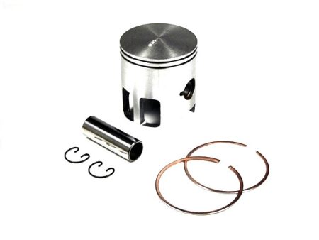 PISTON 57.00 KIT CAGIVA125