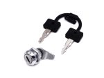 SEAT LOCK