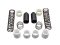 FORK FRONT REPAIR SET 3YK