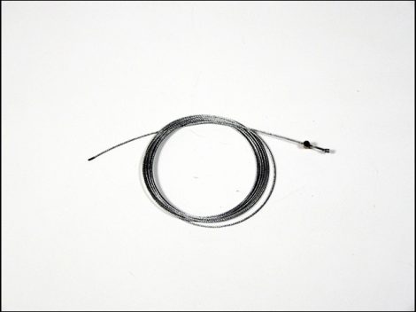CABLE REPAIR KIT FOR SCOOTER 1,4X2000 MM