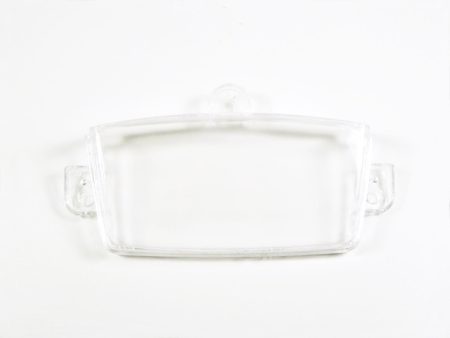 SPEEDOMETER COVER