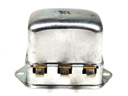 REGULATOR 6V